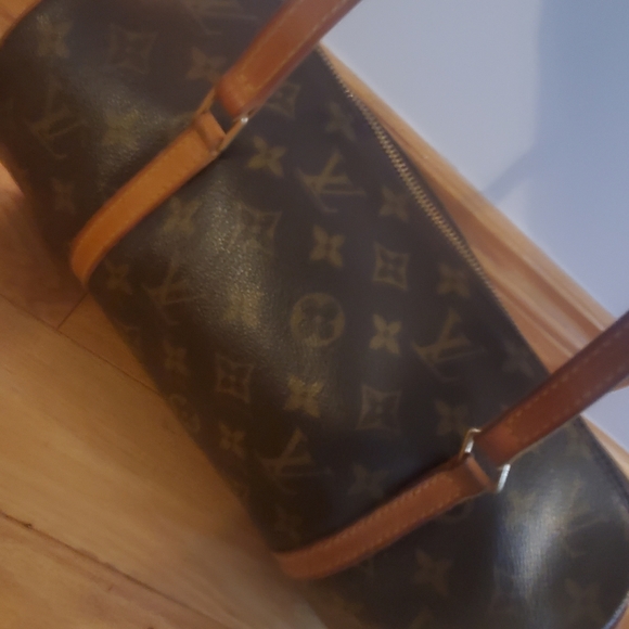 Louis Vuitton Papillon 30 - Picture 3 of 10